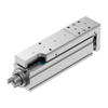 Electric Actuators/Cylinders - 2171-EGSC-BS-KF-32-75-8P-ND - DigiKey