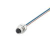 Industrial Circular Connectors - 191526 - RS Components, Ltd.