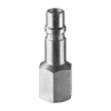 Pneumatic Quick Connect Couplings - 2180923 - RS Components, Ltd.