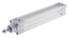 Pneumatic Piston Rod Cylinders - 1215237 - RS Components, Ltd.