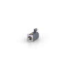 AM8131-wNyz | Servomotor 1.3 Nm (M 0 ), F3 (72 mm) -  - Beckhoff Automation LLC
