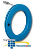 Ideal Steel Reel Fish Tape, 50' long x 1/8" wide x.. -- 31-007 - Image