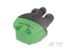 Rotary Valve Position Monitors - 5000008520-SE - TE Connectivity
