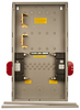 Small Enclosures - Mini DC Disconnect -- MNDC250-X2 Mini DC Disconnects