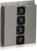 2500 BTU Solid State Thermoelectric Air Conditioner -- AAC-151-4XT-HC - Image