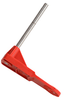 Small Blocking Arm - 65402 - Brady Corporation