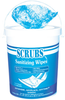 Scrubs Hand Sanitizing Wipe - 200 Wipes Tub - Floral Fragrance - 90978 - 764769-90978 - R. S. Hughes Company, Inc.