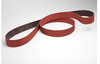 3M Cubitron II 947A Coated Ceramic Sanding belt - 120 Grit - 3/4 in Width x 20 in Length - 94714 - 051125-94714 - R. S. Hughes Company, Inc.