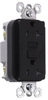 GFCI Duplex Receptacle - 2095-TRCC4 - Selecta Products