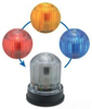 Stack Light Module - 125XBRIRBA24DB - United Technologies Corporation