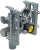 Industry Standard Single Vertical 1000 lb. Closet Carrier - ISCA-122 - Watts