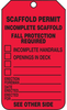 Safety Tags - PCT-1140 - Panduit Corp.