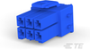 Rectangular Wire & Cable Connectors & Housings - 368576-6 - TE Connectivity