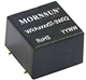 DC/DC - Wide Input, SMD (1-15W) - WRA1212ST-3WR2 - MORNSUN Guangzhou Science & Technology Co., Ltd.
