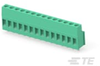 PCB Terminal Blocks - 1-282856-4 - TE Connectivity
