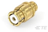 Coax Connectors - 2406863-1 - TE Connectivity