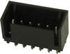 Conn, Header, 6Pos, 1Row, 2.54Mm Rohs Compliant Amp Te Connectivity - 74AJ8822 - Newark, An Avnet Company