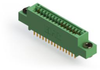 Card Edge Conn, Dual Side, 30Pos, Th; Card Edge Connector Type Edac - 67AJ3088 - Newark, An Avnet Company