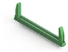 Card Edge Conn, Single Side, 31Pos, Th; Card Edge Connector Type Edac - 57AJ7838 - Newark, An Avnet Company