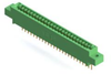 Card Edge Conn, Single Side, 25Pos, Th; Card Edge Connector Type Edac - 75AJ9431 - Newark, An Avnet Company