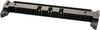 Connector, Header, 64Pos, 2Row, 2.5Mm; Connector Systems Multicomp Pro - 50AC5470 - Newark, An Avnet Company
