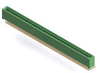 Card Conn, Single Side, 59Pos, Wire Wrap; Card Edge Connector Type Edac - 69AJ4076 - Newark, An Avnet Company