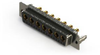 Combo D-Sub Conn, Rcpt, Dd-24W7, Th; Product Range Edac - 54AJ1919 - Newark, An Avnet Company