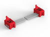 Cable Assy, 10Ways, 200Mm Rohs Compliant Te Connectivity - 70AH7372 - Newark, An Avnet Company