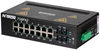 Ethernet Sw, 10 /100Mbps, Din Rail; No. Of Ports Red Lion Controls - 87X7280 - Newark, An Avnet Company