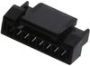 Wtb Housing, Rcpt, 8Pos, 1Row, 1.25Mm; Product Range Molex - 38AH6349 - Newark, An Avnet Company