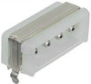 Power to the Board 4P R/A HEADER - 792-174552-1 - Utmel Electronic Limited