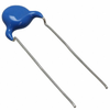 Ceramic Disc Capacitors 300volts 1000pF 20% Y5U -- 417-C907U102MZWDCA7317