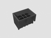 Minitek ® Pwr 3.0 BMI - 10138980-0641LF - Amphenol Communications Solutions