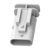 Rectangular Connector Housings - 2-1564559-1-ND - DigiKey