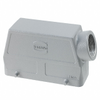 Heavy Duty Connector Housings, Hoods, Bases - 1195-5845-ND - DigiKey