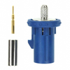 Coaxial Connector (RF) Assemblies - ARF1619-ND - DigiKey