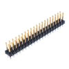 Headers, Male Pins - TSW-120-24-L-D-ND - DigiKey