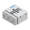 Pneumatics, Hydraulics - Actuators/Cylinders - DFM-16-10-P-A-GF - Quarktwin Technology Ltd.