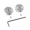 Structural, Motion Hardware - 1568-10006-ND - DigiKey