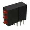 Circuit Board Indicators, Arrays, Light Bars, Bar Graphs - XPH3LUR61D-ND - DigiKey