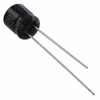 Aluminum Electrolytic Capacitors - 1189-2376-ND - DigiKey