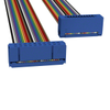 Rectangular Cable Assemblies - C3AEG-2018M-ND - DigiKey