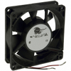 Fans, Thermal Management - Fans - DC Brushless Fans (BLDC) -- 19031392A - Image