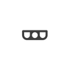 Rectangular Connector Accessories - A129058-ND - DigiKey