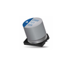 Aluminum - Polymer Capacitors - 478-AHC0609220M063RTR-ND - DigiKey