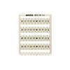 Terminal Block Marker Strips - 2946-209-546-ND - DigiKey