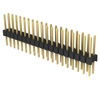 Headers, Male Pins - 35-PRPC019DFBN-RC-ND - DigiKey