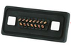 D-Sub Connectors - 09675156715 - Powell Electronics, Inc.