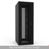 Racks & Cabinets - DCZ4SP7742BK - Powell Electronics, Inc.
