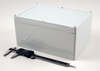 Enclosures, Boxes, & Cases - 1555VBGY - Powell Electronics, Inc.